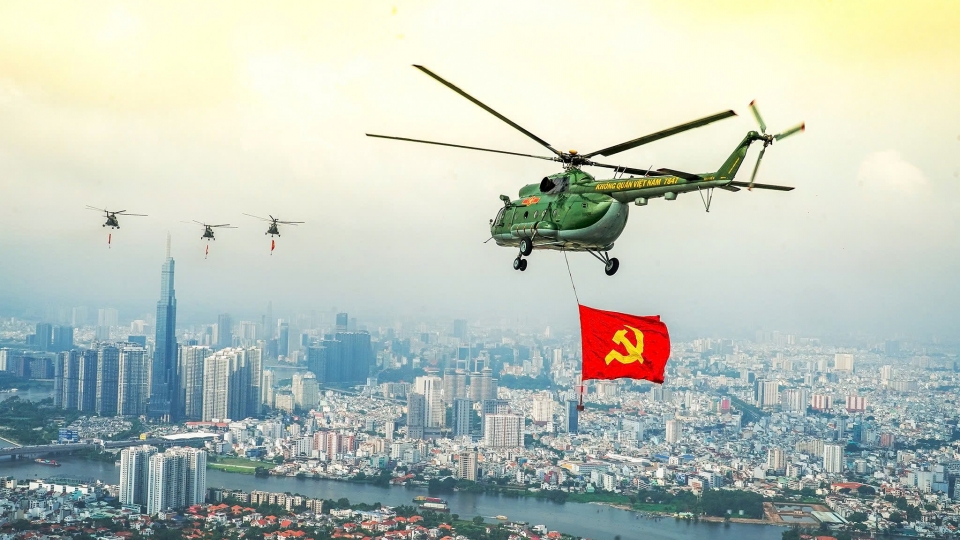 Đại hội Đảng bộ TP.HCM lần I dự kiến diễn ra từ ngày 13 đến 15_10 (ảnh minh họa_ Phạm Nguyễn).jpg