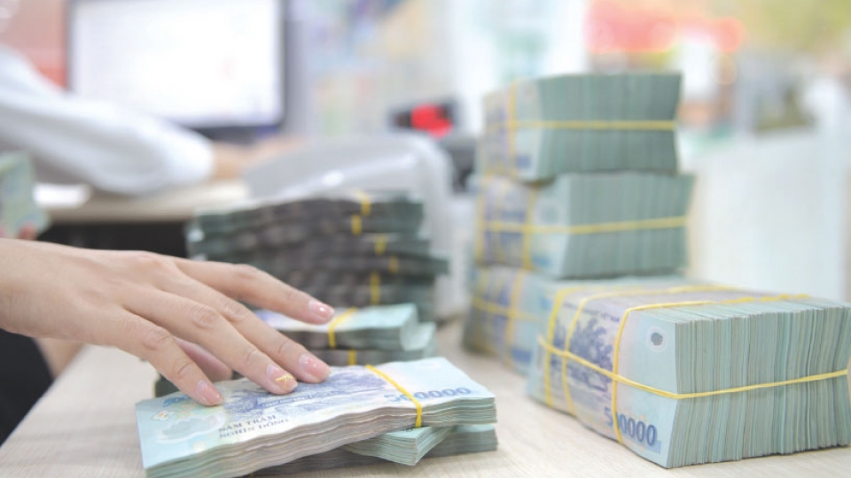 Chính phủ ban hành Nghị định mới về tiền lương trong doanh nghiệp nhà nước.jpg