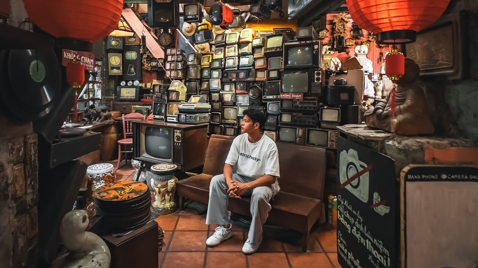 Time Out names HCM City street among world’s 39 coolest neighbourhoods