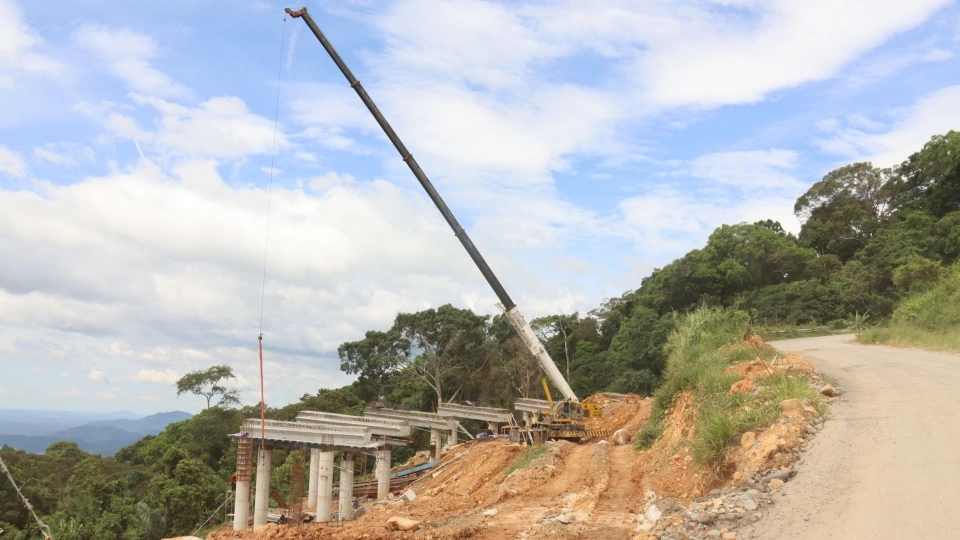 Du an nang cap QL28B co nguy co cham tien do 12.JPG