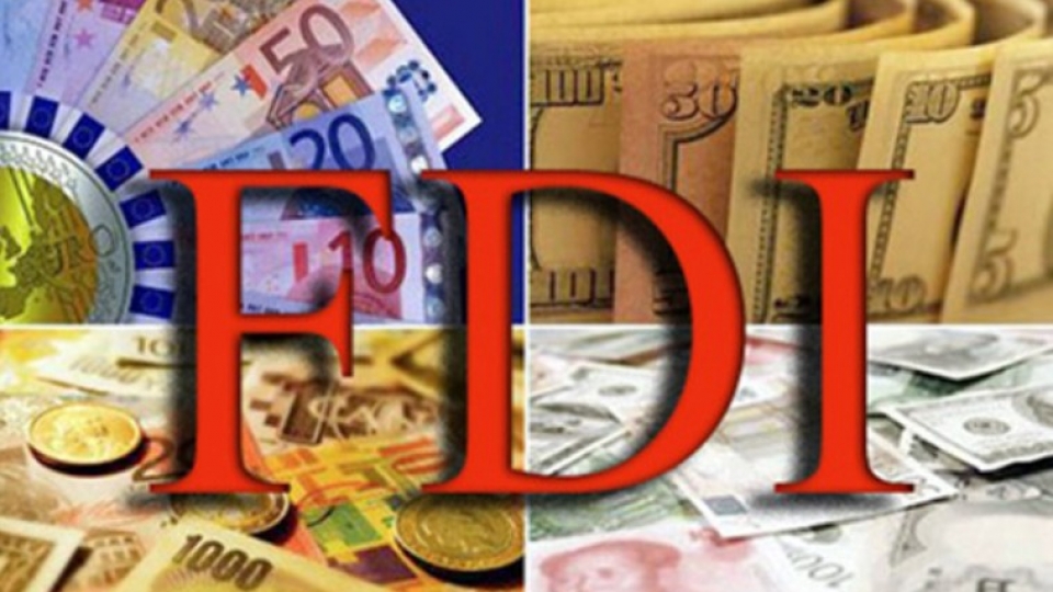 Vietnam posts strong FDI inflows and trade surplus in Jan-August period