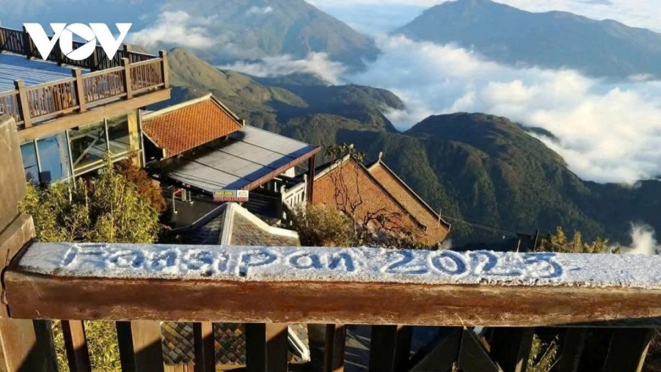 Lonely Planet suggests 8 treks for discovering Vietnam’s rural heartlands