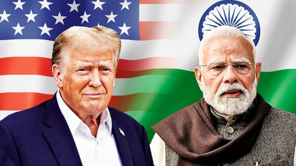 My An Do, Trump Modi, quad -india today.jpg