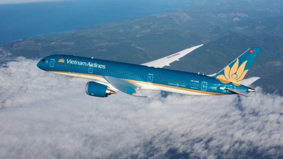 Vietnam Airlines plans US$10 billion deal for 30 wide-body aircraft