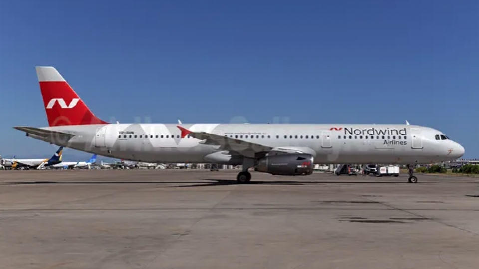 Nordwind Airlines to resume direct Russia-Cam Ranh flights after five-year hiatus