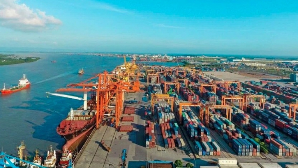 Vietnam-ASEAN trade surpasses US$60 billion in eight months