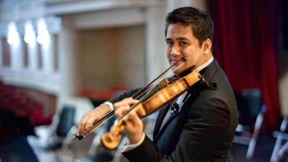 Hanoi welcomes ‘The Light of Melody’ concert series by People's Artist Bui Cong Duy