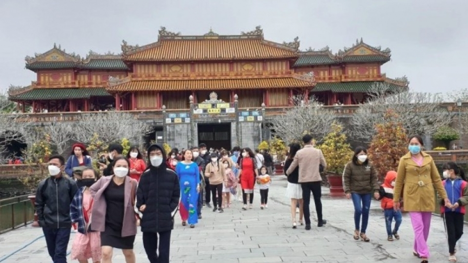 Hue to host Vietnam – RoK Cultural Day 2025 in late September