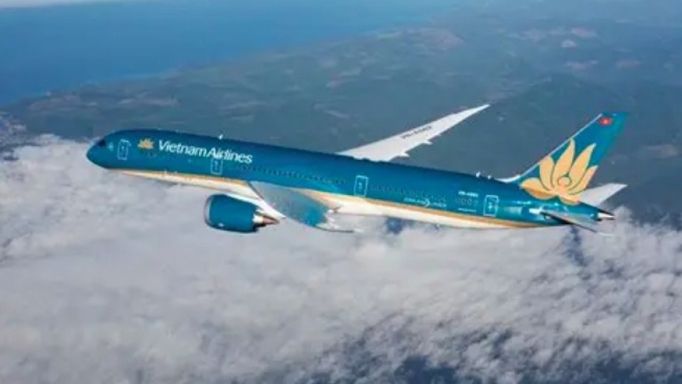 Vietnam Airlines diverts to Istanbul for medical emergency
