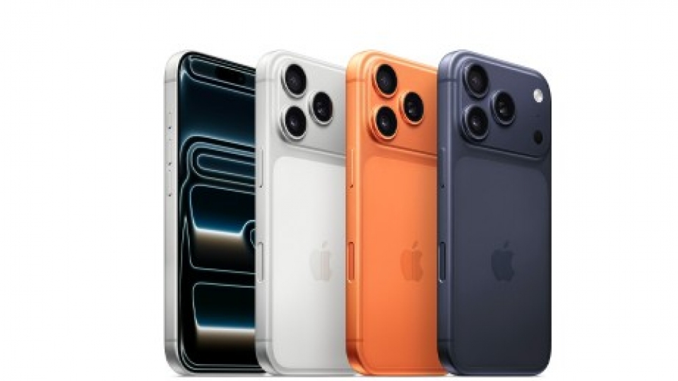 Apple puts Vietnam in first wave of iPhone 17 launch