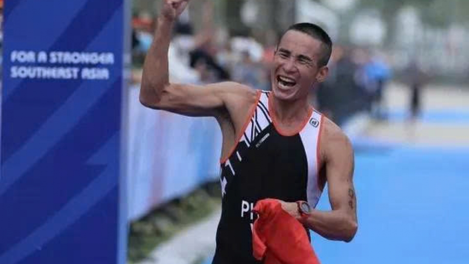 Pham Tien San to represent Vietnam at Berlin Marathon 2025