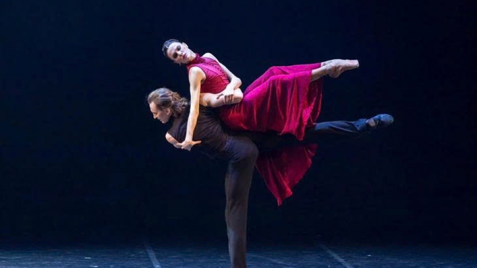 Russian ballet Anna Karenina adds extra shows in Vietnam after ticket sell-out