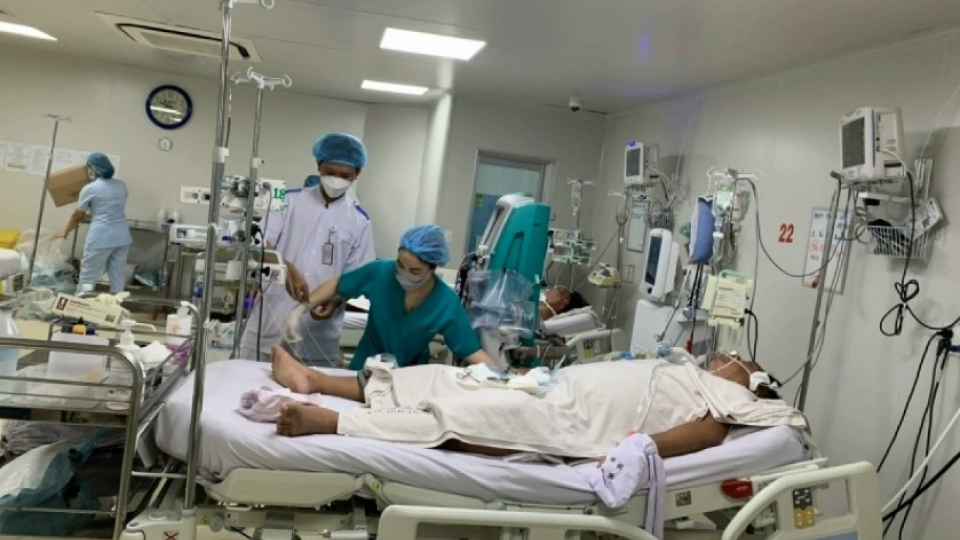 Dengue cases in Hanoi rise again despite year-on-year decline