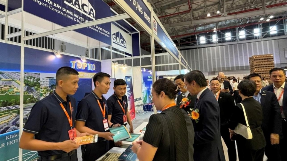150 exhibitors to join Vietnam Interior & Build Expo 2025