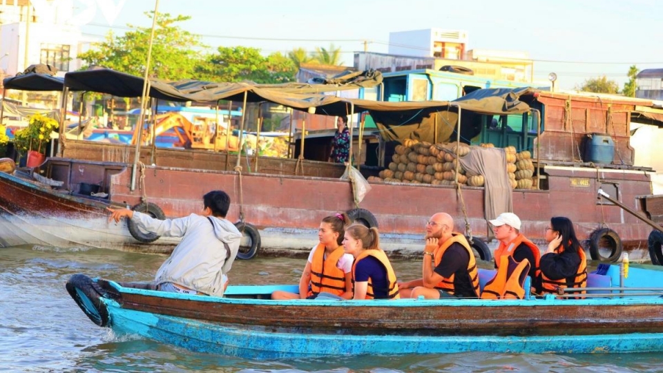 15 of the best things to do in Vietnam suggested by Lonely Planet