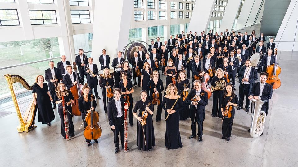 Frankfurt Radio Symphony to perform in Vietnam for 50th anniversary of diplomatic ties