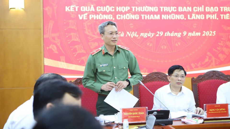 nguoi phat ngon Bo Cong an.jpg