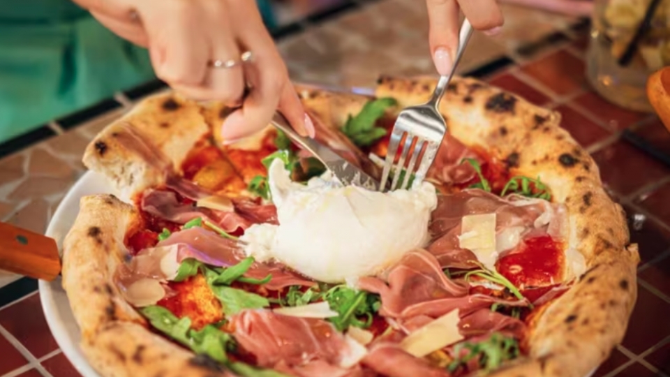 Vietnam’s Margherí among Asia-Pacific’s top pizzerias in 2025