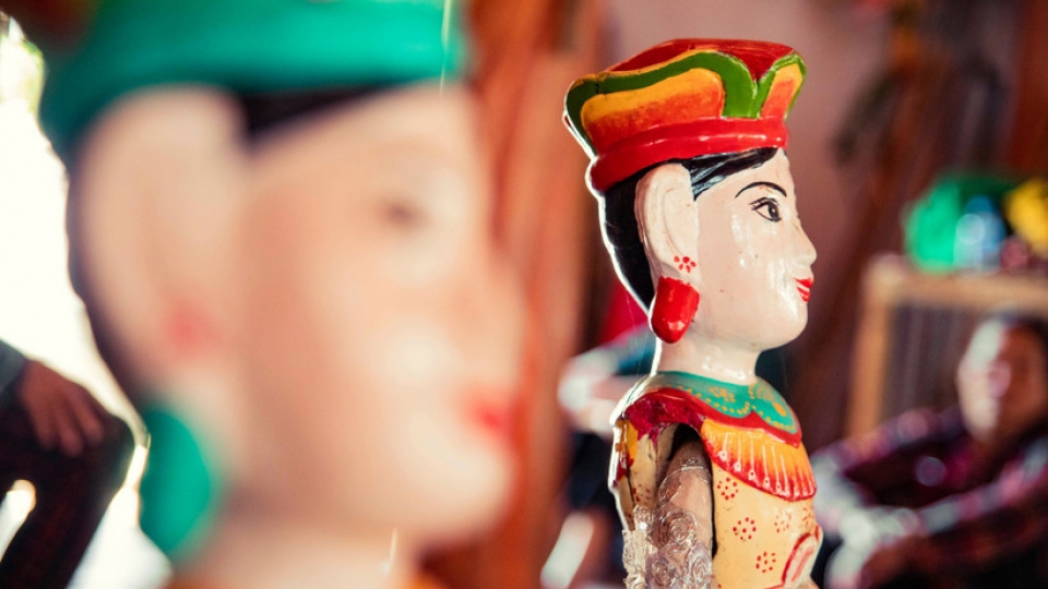 International Puppetry Festival 2025 to spotlight Vietnam’s cultural values