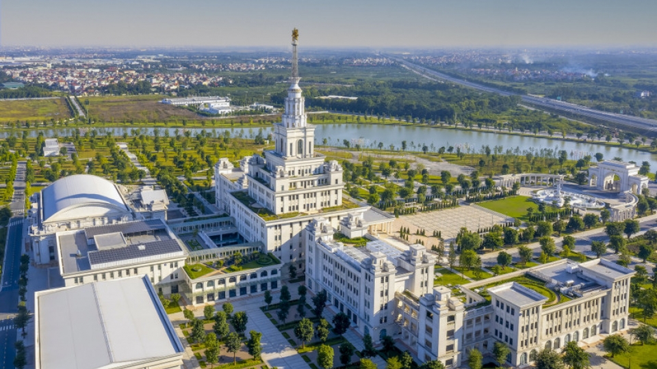 Two Vietnamese universities make first appearance in QS Global MBA Rankings