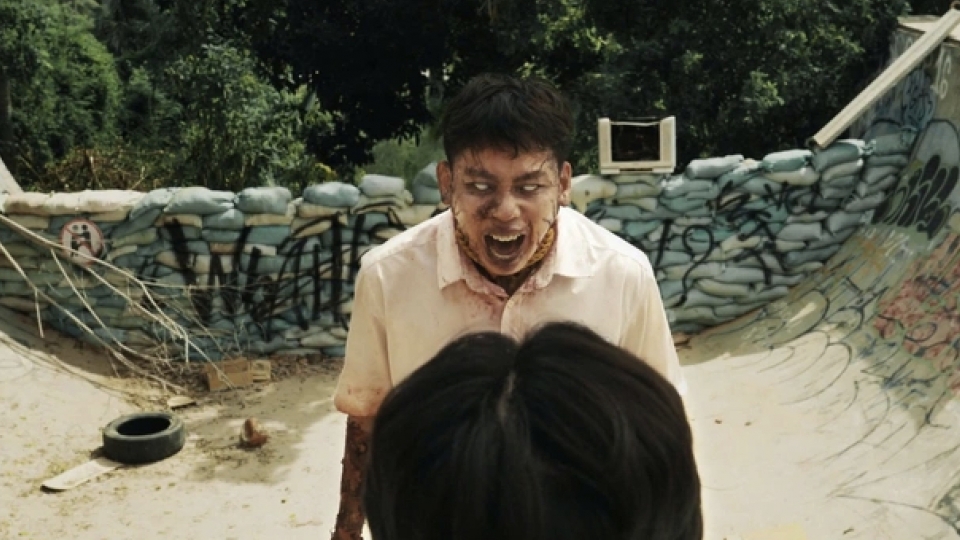 Vietnamese students honoured at CinemaSHORT Asian Short Film Competition