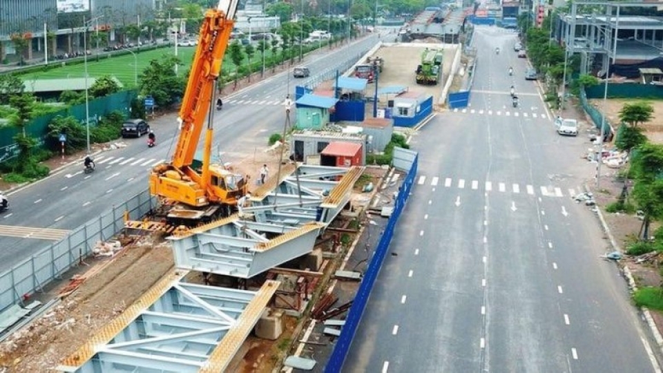 Vẫn còn 5 bộ, địa phương chưa giải ngân được đồng vốn đầu tư công nước ngoài nào