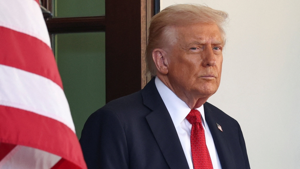 Ông Trump hoài nghi khả năng chiến thắng của Ukraine trong xung đột với Nga