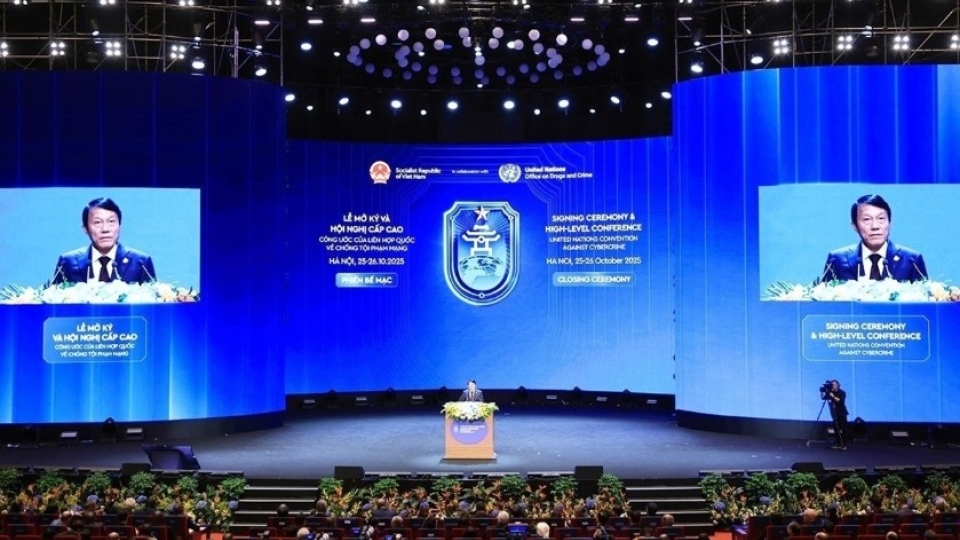 At the high-level conference UN  Converntion_0.jpg