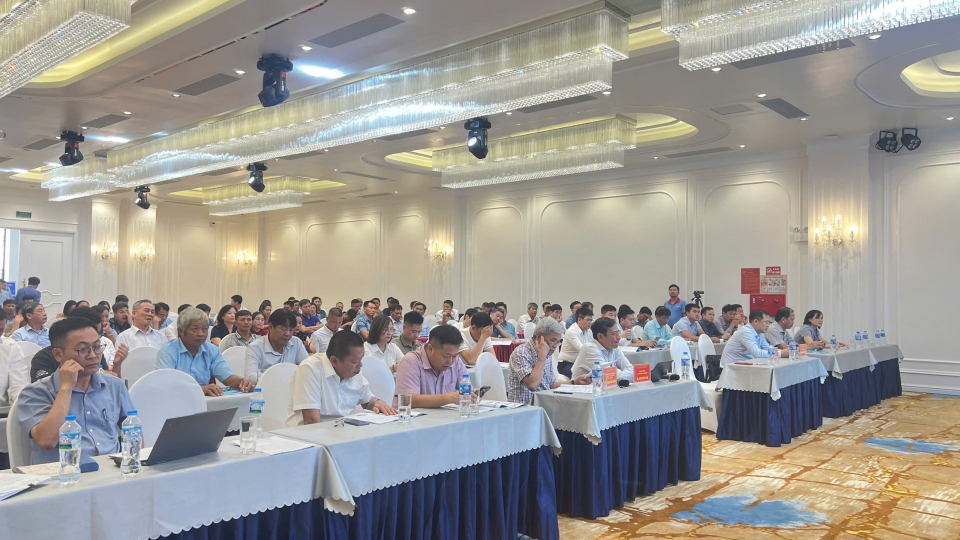 Diễn đàn phát triển sản xuất và tiêu thụ cá rô phi tổ chức tại Hải Phòng (ngày17_10) (1).jpg