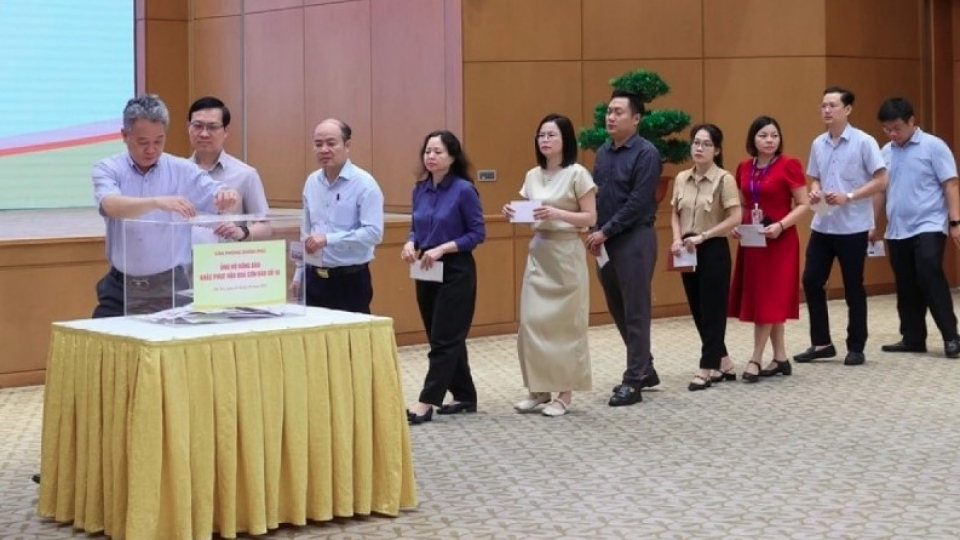 Donation for flood victims.jpg