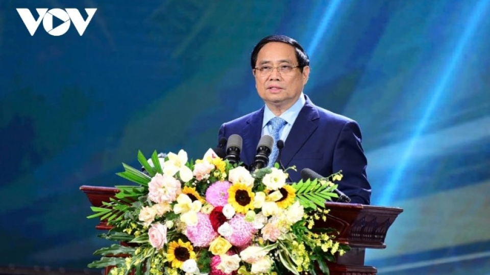 VOV wins four prizes at national press awards on anti-corruption efforts