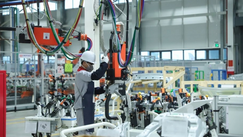 Standard Chartered raises Vietnam’s 2025 growth forecast to 7.5%