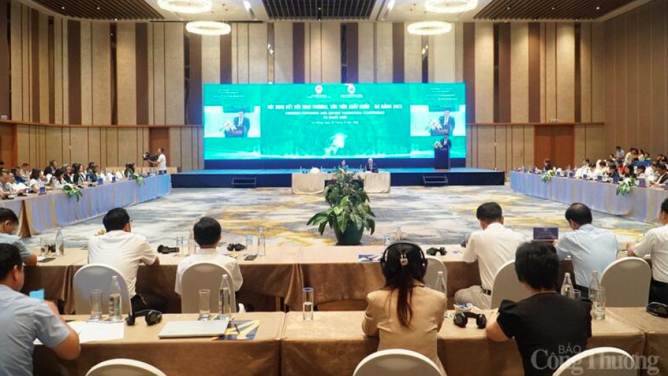 Da Nang trade connection conference highlights export opportunities