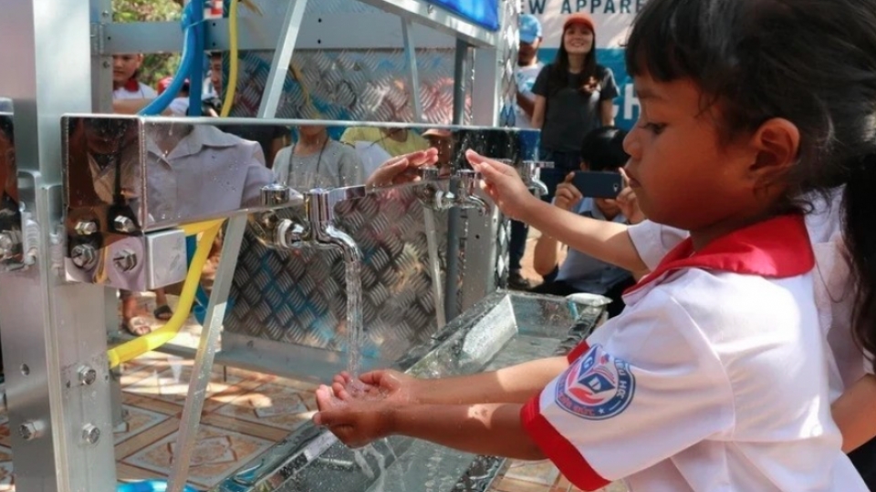 Vietnam affirms role as active, responsible, constructive member of UN Human Right