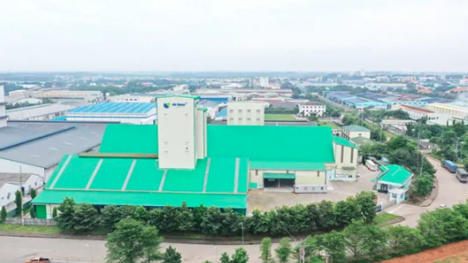 Major corporations eye investment opportunities in Ho Chi Minh City
