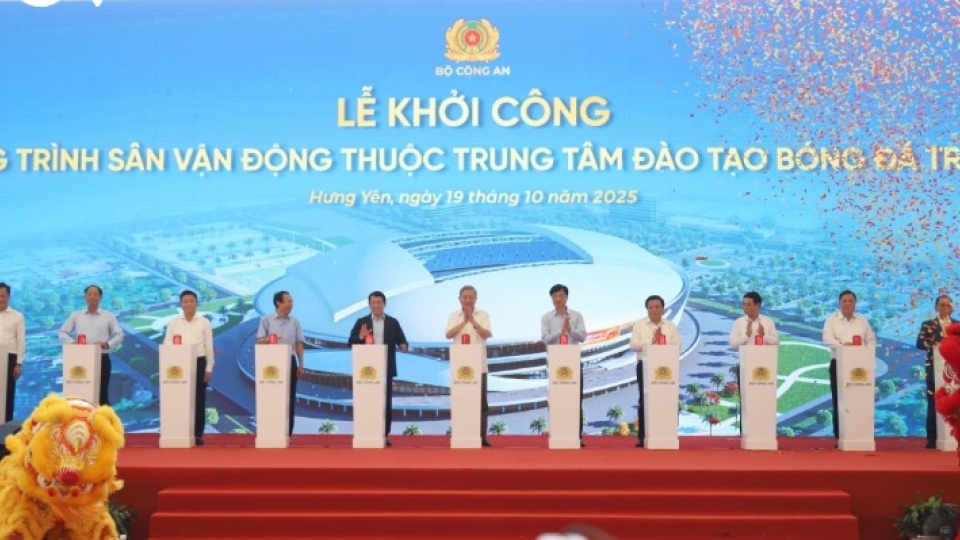 The Ministry of Public Security breaks ground on the 60,000-seat PVF Stadium.jpg