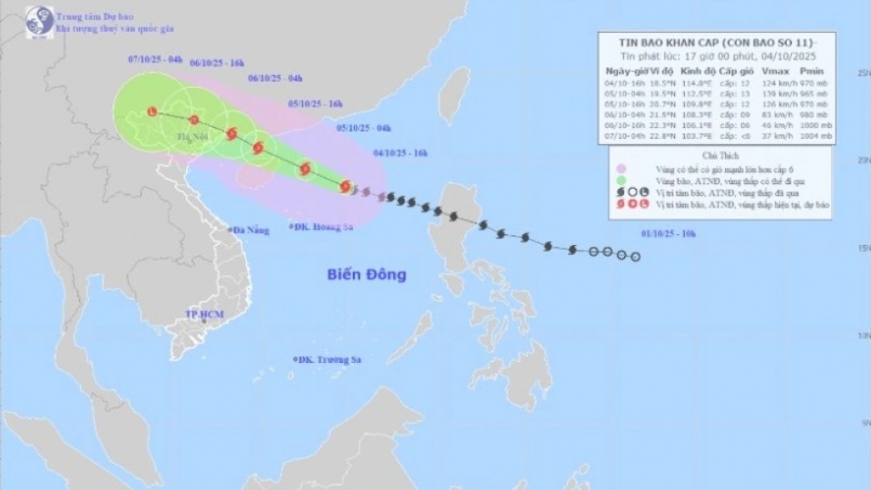 Typhoon Matmo's projected path toward northern Vietnam.jpg