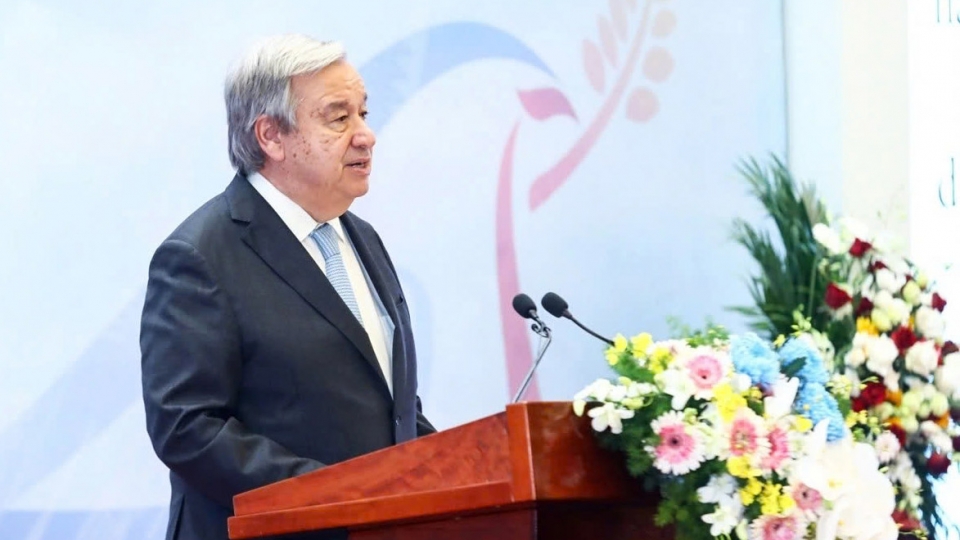 United Nations Secretary-General Antonio Guterres 1.jpg