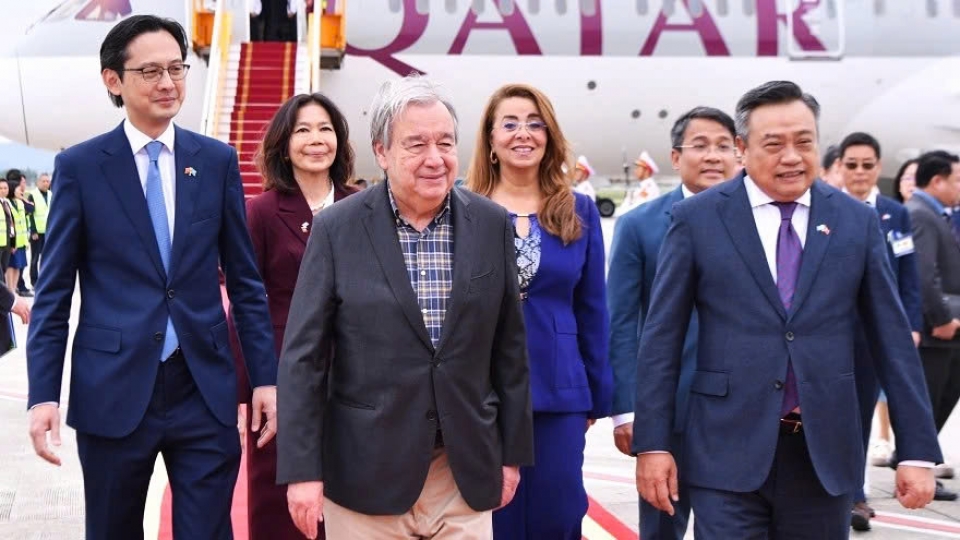 United Nations Secretary-General Antonio Guterres.jpg