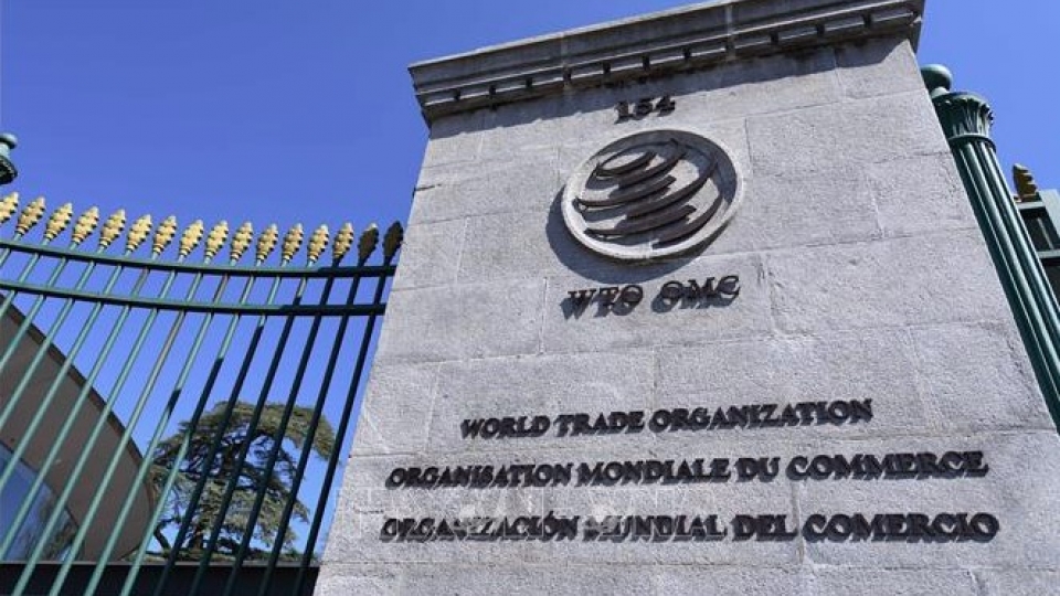 WTO headquarters in Geneva, Switzerland.jpg