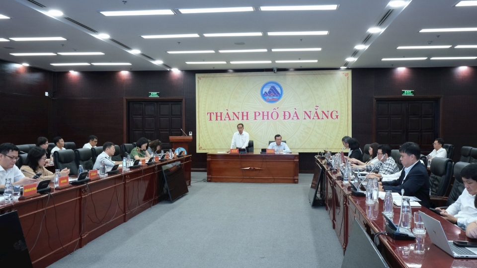 Da Nang to host International Congress on Mathematical Physics 2027