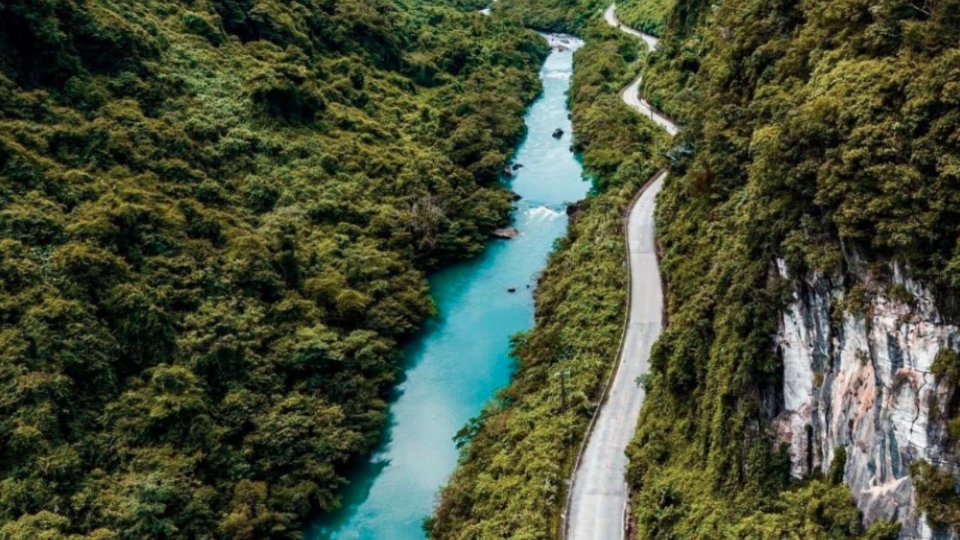 Time Out names Ho Chi Minh Trail among Asia’s top 7 road trips