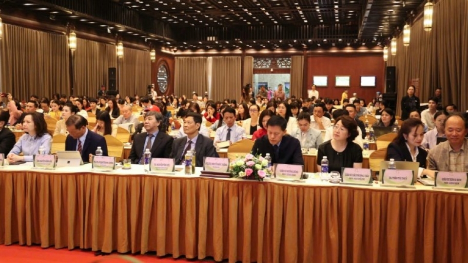 Investing in modern infrastructure key to boosting Vietnam’s cultural industries