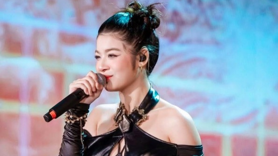 Vo Hoai Anh to perform at ASEAN Friendship Concert 2025 in Malaysia