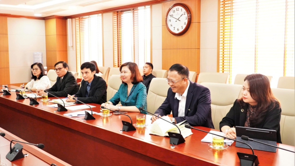 Nasdaq expresses readiness to support Vietnam following stock market upgrade