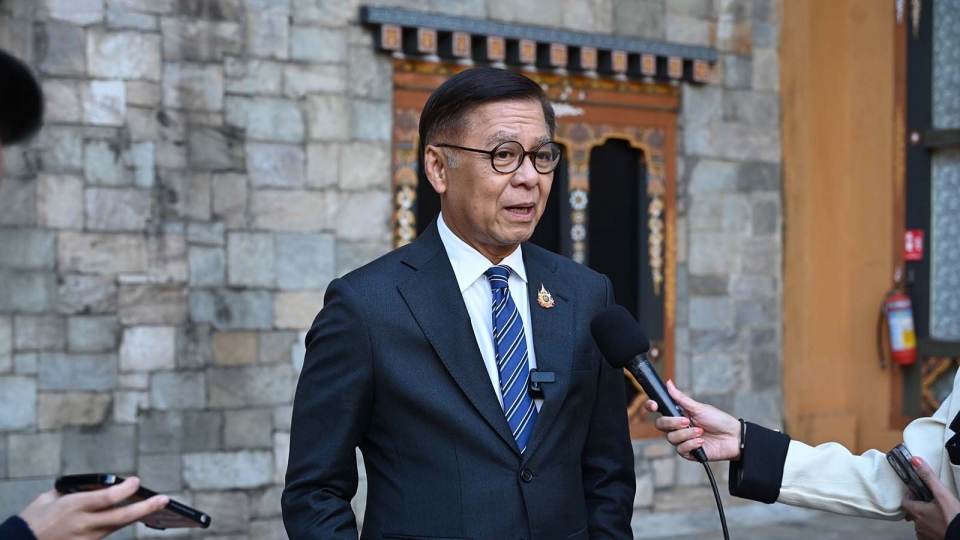 Thái Lan và Campuchia có thể ký Tuyên bố chung tại Hội nghị cấp cao ASEAN