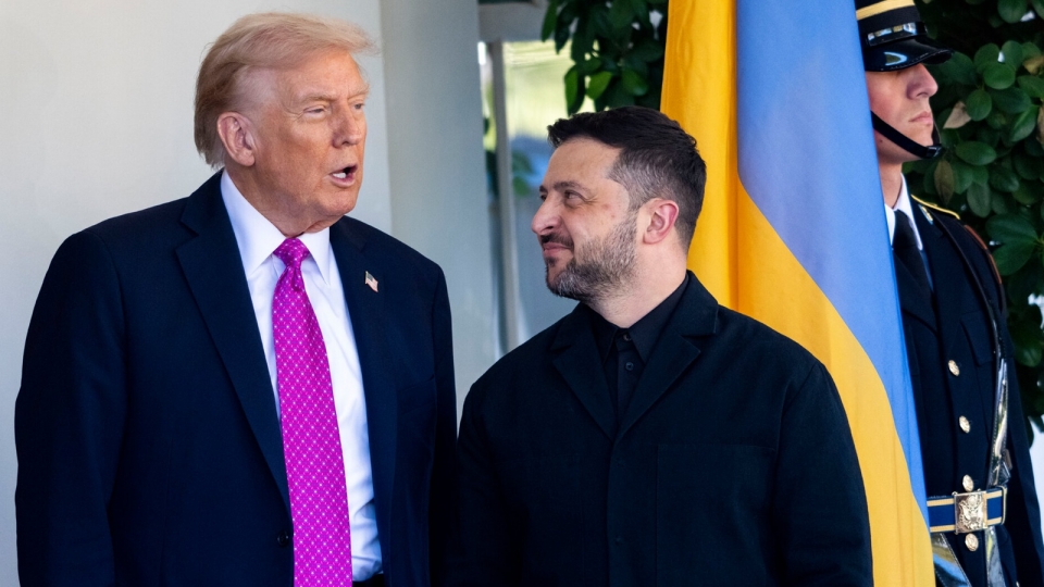 tong thong My Ukraine, Trump Zelensky tai Nha Trang 17-10-2025 -nytimes.jpg