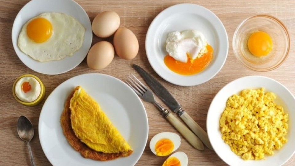 Ăn trứng mỗi ngày cơ thể sẽ nhận lại điều gì.jpg