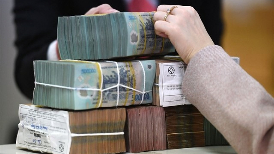 Bad debt settlement fully benefits from new policy from H2 2026