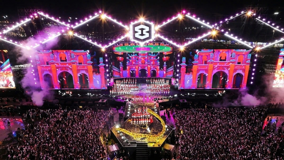 Five-year cultural industries development strategy gets the go-ahead.jpg